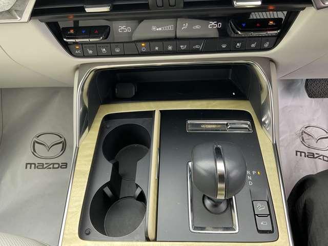 ＣＸ－６０ ３．３　ＸＤハイブリッド　プレミアム　モダン　ディーゼルター　ナビ　ＥＴＣ付き（15枚目）
