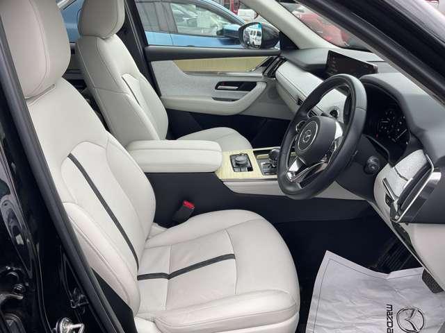 ＣＸ－６０ ３．３　ＸＤハイブリッド　プレミアム　モダン　ディーゼルター　ナビ　ＥＴＣ付き（18枚目）