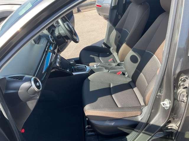 MAZDA2 1.5 15S プロアクティブ スマート エディション ナビ ETC付き(17枚目)