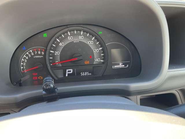 スクラム ６６０　ＰＣ　ハイルーフ　４ＷＤ（3枚目）