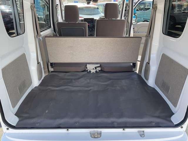 スクラム ６６０　ＰＣ　ハイルーフ　４ＷＤ（12枚目）