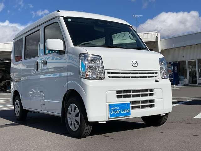 スクラム ６６０　ＰＣ　ハイルーフ　４ＷＤ（17枚目）