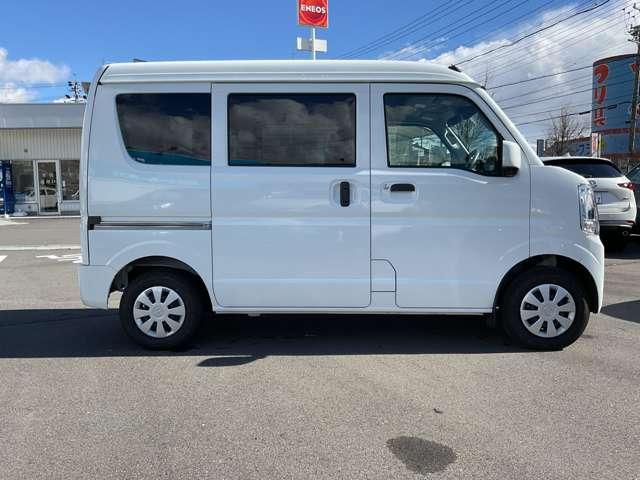 スクラム ６６０　ＰＣ　ハイルーフ　４ＷＤ（18枚目）