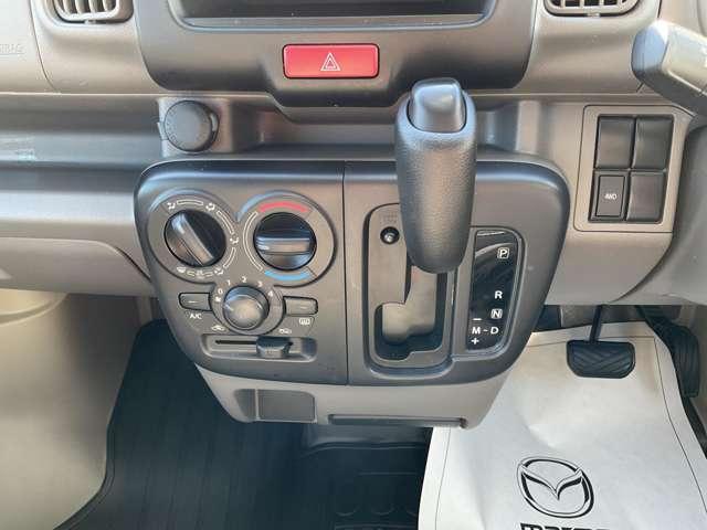 スクラム ６６０　ＰＡ　ハイルーフ　５ＡＧＳ車　４ＷＤ　ＥＴＣ付き（5枚目）