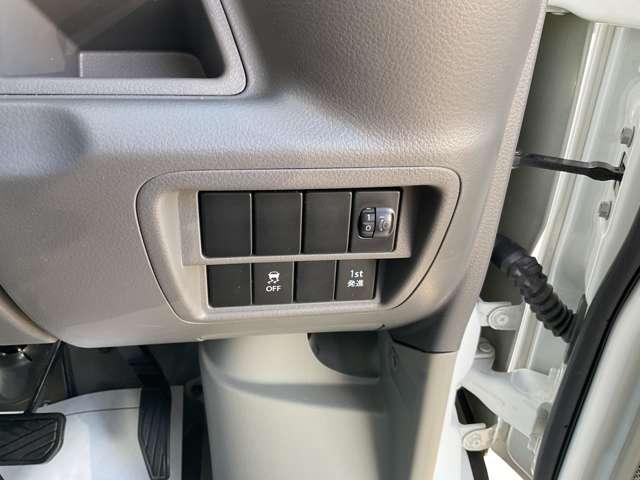 スクラム ６６０　ＰＡ　ハイルーフ　５ＡＧＳ車　４ＷＤ　ＥＴＣ付き（6枚目）