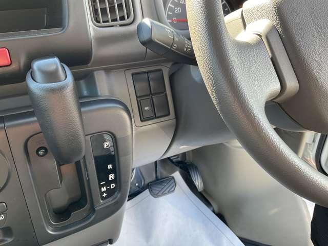 スクラム ６６０　ＰＡ　ハイルーフ　５ＡＧＳ車　４ＷＤ　ＥＴＣ付き（7枚目）