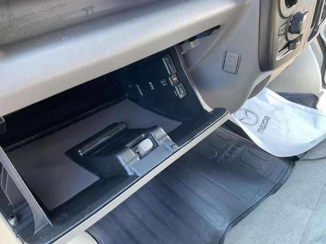 スクラム ６６０　ＰＡ　ハイルーフ　５ＡＧＳ車　４ＷＤ　ＥＴＣ付き（8枚目）