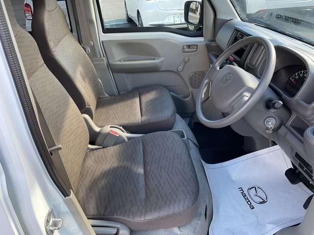 スクラム ６６０　ＰＡ　ハイルーフ　５ＡＧＳ車　４ＷＤ　ＥＴＣ付き（10枚目）