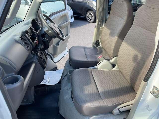 スクラム ６６０　ＰＡ　ハイルーフ　５ＡＧＳ車　４ＷＤ　ＥＴＣ付き（11枚目）