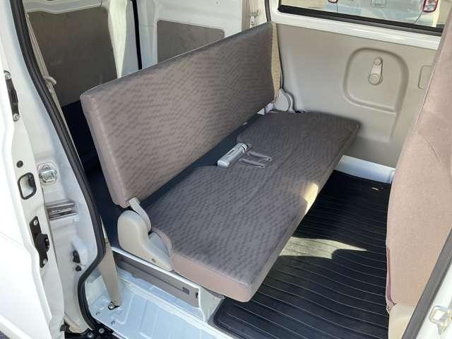 スクラム ６６０　ＰＡ　ハイルーフ　５ＡＧＳ車　４ＷＤ　ＥＴＣ付き（12枚目）