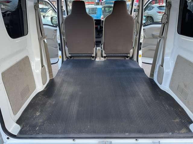 スクラム ６６０　ＰＡ　ハイルーフ　５ＡＧＳ車　４ＷＤ　ＥＴＣ付き（14枚目）