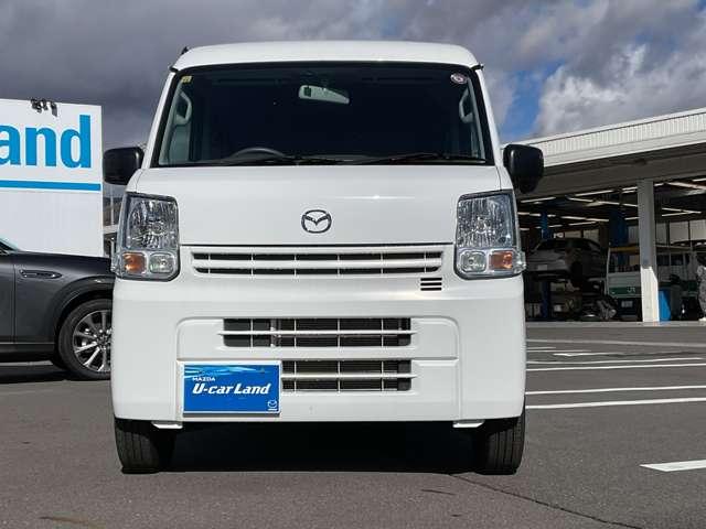 スクラム ６６０　ＰＡ　ハイルーフ　５ＡＧＳ車　４ＷＤ　ＥＴＣ付き（17枚目）