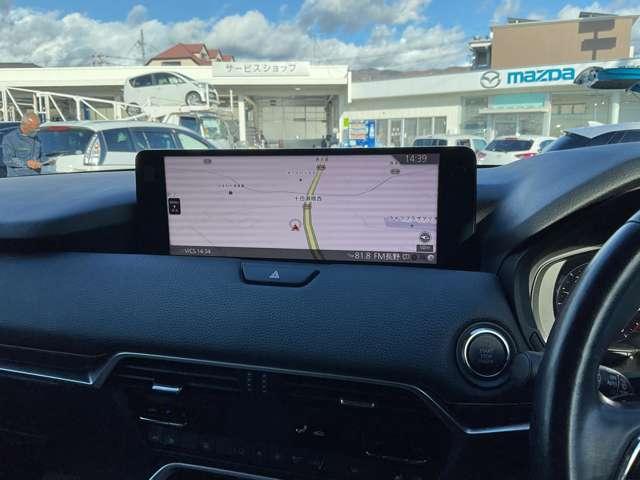 ＣＸ－６０ ３．３　ＸＤ　Ｌパッケージ　ディーゼルターボ　４ＷＤ　ナビ　ＥＴＣ付き（4枚目）