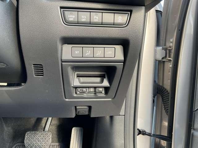 ＣＸ－６０ ３．３　ＸＤ　Ｌパッケージ　ディーゼルターボ　４ＷＤ　ナビ　ＥＴＣ付き（11枚目）