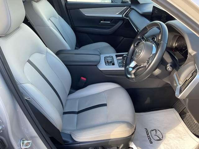 ＣＸ－６０ ３．３　ＸＤ　Ｌパッケージ　ディーゼルターボ　４ＷＤ　ナビ　ＥＴＣ付き（15枚目）