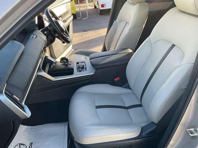 ＣＸ－６０ ３．３　ＸＤ　Ｌパッケージ　ディーゼルターボ　４ＷＤ　ナビ　ＥＴＣ付き（17枚目）