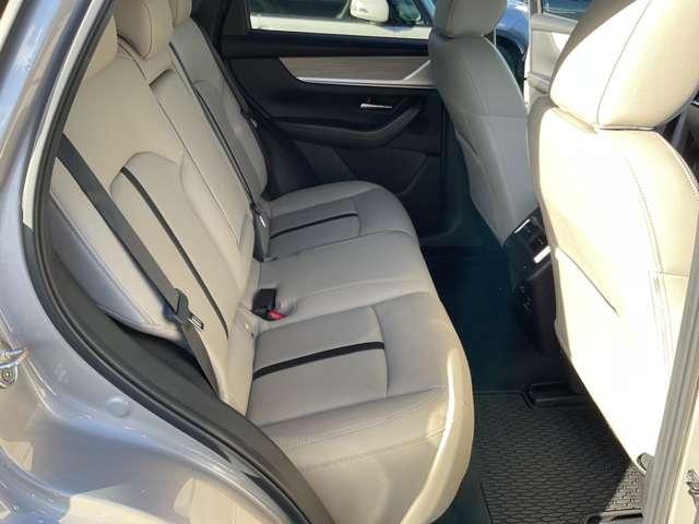 ＣＸ－６０ ３．３　ＸＤ　Ｌパッケージ　ディーゼルターボ　４ＷＤ　ナビ　ＥＴＣ付き（19枚目）