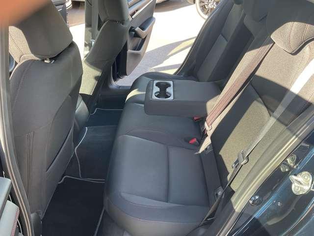 MAZDA3セダン 1.5 15S ブラックトーンエディション 4WD ナビ ETC付き(17枚目)