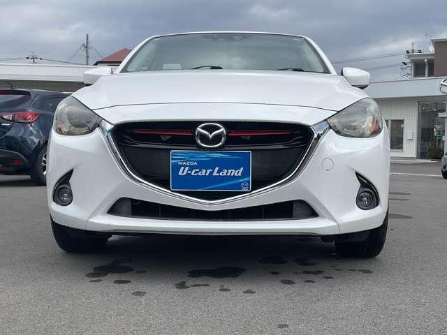 デミオ １．５　ＸＤ　ミッド　センチュリー　ディーゼルターボ　４ＷＤ　デミオ限定車（20枚目）