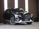 ＣＸ－５ ２．２　ＸＤ　Ｌパッケージ　ディーゼルターボ　ナビ　ＥＴＣ　本革シート　電動Ｓ　禁煙車（2枚目）