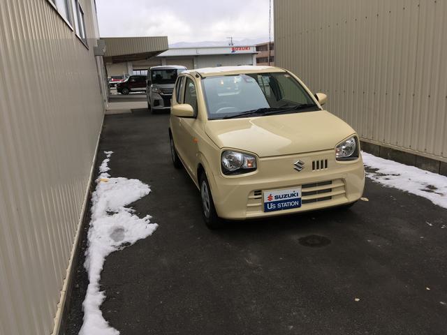 中古車 スズキ アルト ｌ ３型 ４ｗｄ セイフティサポート装着車 長野 スズキ自販南信 スズキアリーナ南信 Goo 中古車情報