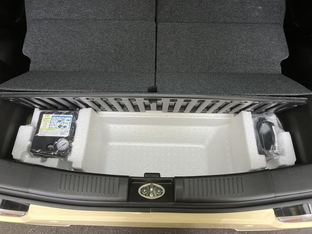 ＦＸ　３型　４ＷＤ　衝突被害軽減ブレーキ　ＣＤ(79枚目)