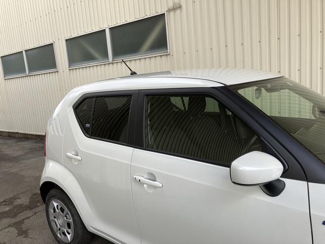 ＨＹＢＲＩＤ　ＭＧ　３型　衝突被害軽減ブレーキ(10枚目)