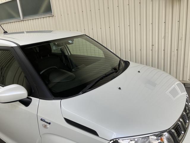 ＨＹＢＲＩＤ　ＭＧ　３型　衝突被害軽減ブレーキ(15枚目)