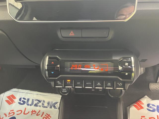 ＨＹＢＲＩＤ　ＭＧ　３型　衝突被害軽減ブレーキ(57枚目)