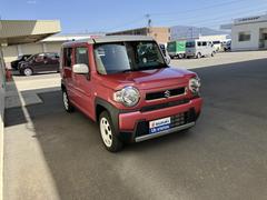 ＨＹＢＲＩＤ　Ｇ　４ＷＤ　衝突被害軽減ブレーキ付きのお車になります 6