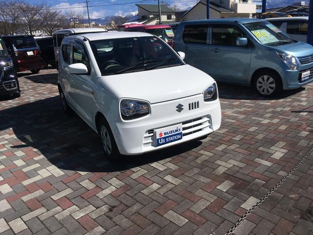 アルト ｌ ３型 ４ｗｄ セイフティサポート装着車 Carsmeet Web 自動車情報サイト Le Volant Carsmeet Web ル ボラン カーズミート ウェブ