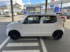 Ｌ　４ＷＤ　　衝突被害軽減ブレーキ付きのお車になります 2