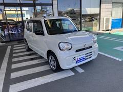 Ｌ　４ＷＤ　衝突被害軽減ブレーキ付きのお車になります 7