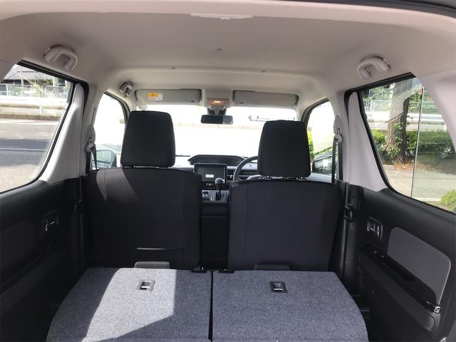 スティングレー 25周年記念車 HYBRID Xリミテッド(18枚目)