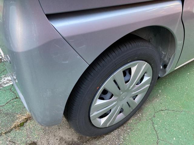 タント L 届出済未使用車 両側スライドドア 衝突被害軽減ブレーキ 障害物センサー レーンアシスト VSC 前後ソナー レーダーブレーキサポート セキュリティーアラーム リモコンキー LEDライト 車線逸脱防止(26枚目)