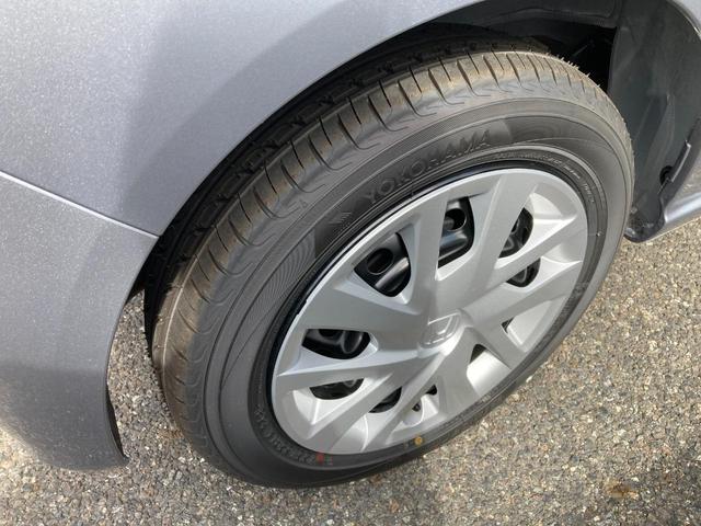 Ｎ－ＢＯＸ ベースグレード　届出済未使用車　両側スライドドア　衝突被害軽減ブレーキ　シートヒーター　衝突軽減システム　スマートキ－　車線維持支援システム　フルフラットシート　カーテンエアバック　イモビライザー　ＥＣＯモード（30枚目）