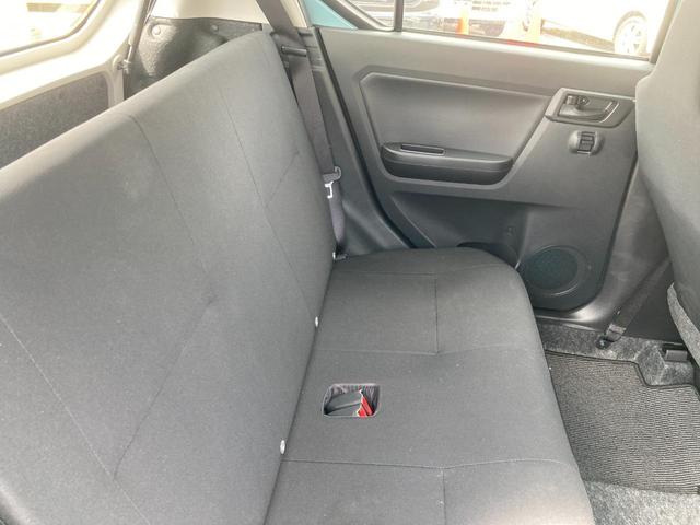 ミライース Ｌ　ＳＡＩＩＩ　衝突被害軽減ブレーキ　障害物センサー　レーンアシスト　アイドリングＳＴＯＰ　前後障害物センサー　衝突防止　キ－レス　イモビライザー　Ｗエアバッグ　横滑防止　パワーウインドウ　オートハイビーム　ＡＢＳ（28枚目）