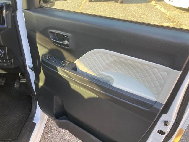 タント Ｘ　両側スライドドア　衝突被害軽減ブレーキ　シートヒーター　アイドリングストップ車　ブレーキサポート　ＰＷ　ＰＳ　スマートキーシステム　横滑り防止　ＬＥＤライト　キーレスキー　サイドエアバッグ　エアバッグ（25枚目）