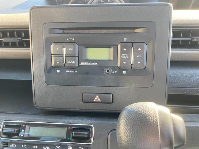 ワゴンＲ ハイブリッドＦＸ　衝突被害軽減ブレーキ　障害物センサー　シートヒーター　デュアルセンサーブレーキＳ　シートヒーター付　リアセンサー　安全ボディ　ＥＳＰ　エネチャージ　キーフリー　Ｗエアバック　フルオートエアコン　ＡＢＳ（18枚目）