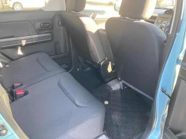 ワゴンＲ ハイブリッドＦＸ　衝突被害軽減ブレーキ　障害物センサー　シートヒーター　デュアルセンサーブレーキＳ　シートヒーター付　リアセンサー　安全ボディ　ＥＳＰ　エネチャージ　キーフリー　Ｗエアバック　フルオートエアコン　ＡＢＳ（28枚目）