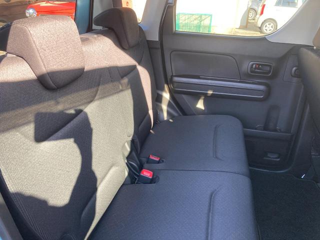 ワゴンＲ ハイブリッドＦＸ　衝突被害軽減ブレーキ　障害物センサー　シートヒーター　デュアルセンサーブレーキＳ　シートヒーター付　リアセンサー　安全ボディ　ＥＳＰ　エネチャージ　キーフリー　Ｗエアバック　フルオートエアコン　ＡＢＳ（29枚目）