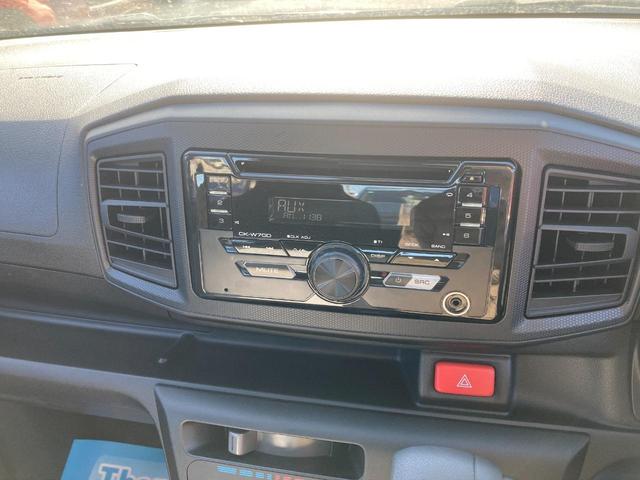 ミライース L SAIII アイドリングSTOP 前後障害物センサー 衝突防止 キ-レス イモビライザー Wエアバッグ 横滑防止 パワーウインドウ オートハイビーム パワーハンドル オートエアコン 運転席エアバック ABS(18枚目)