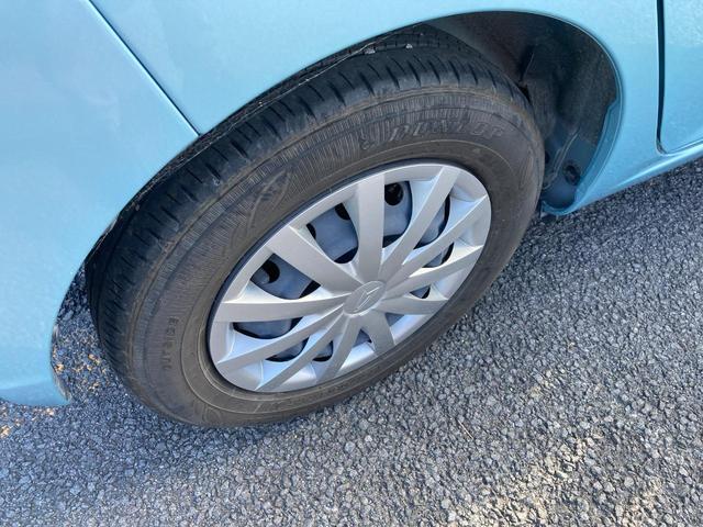 ミライース L SAIII アイドリングSTOP 前後障害物センサー 衝突防止 キ-レス イモビライザー Wエアバッグ 横滑防止 パワーウインドウ オートハイビーム パワーハンドル オートエアコン 運転席エアバック ABS(32枚目)