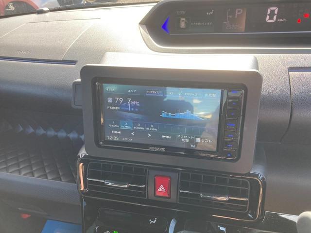 タント カスタムＲＳスタイルセレクション　前後ソナー　サイドエアバック　クルコン　Ａライト　前席シートヒーター　オートハイビーム　スマートキー　ＬＥＤヘッドライト　エネチャージ　ＥＴＣ付　盗難防止システム　衝突安全ボディ　ベンチシート　ＡＡＣ（17枚目）