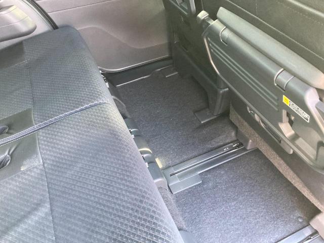 タント カスタムＲＳスタイルセレクション　前後ソナー　サイドエアバック　クルコン　Ａライト　前席シートヒーター　オートハイビーム　スマートキー　ＬＥＤヘッドライト　エネチャージ　ＥＴＣ付　盗難防止システム　衝突安全ボディ　ベンチシート　ＡＡＣ（35枚目）