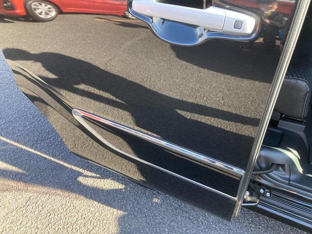 タント カスタムＲＳスタイルセレクション　前後ソナー　サイドエアバック　クルコン　Ａライト　前席シートヒーター　オートハイビーム　スマートキー　ＬＥＤヘッドライト　エネチャージ　ＥＴＣ付　盗難防止システム　衝突安全ボディ　ベンチシート　ＡＡＣ（36枚目）