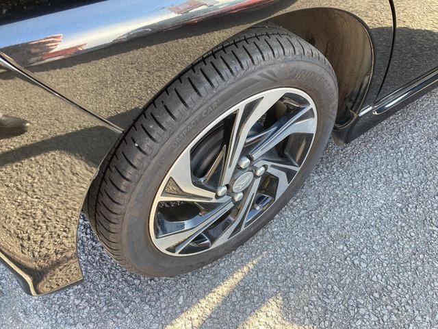 タント カスタムＲＳスタイルセレクション　前後ソナー　サイドエアバック　クルコン　Ａライト　前席シートヒーター　オートハイビーム　スマートキー　ＬＥＤヘッドライト　エネチャージ　ＥＴＣ付　盗難防止システム　衝突安全ボディ　ベンチシート　ＡＡＣ（37枚目）