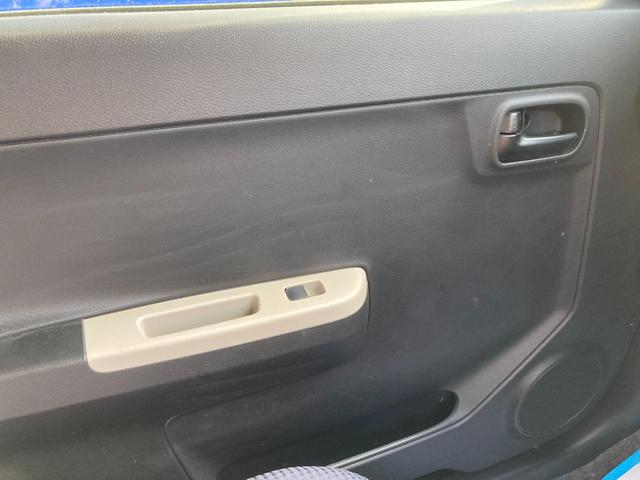 アルト Ｌ　エコアイドル　横滑り防止装置付き　運転席助手席エアバッグ　シートＨ　ＰＷ　セキュリティアラーム　キーレス　ＰＳ　運転席エアバック　ＡＢＳ　エアコン　安全ボディ　オートライト（22枚目）