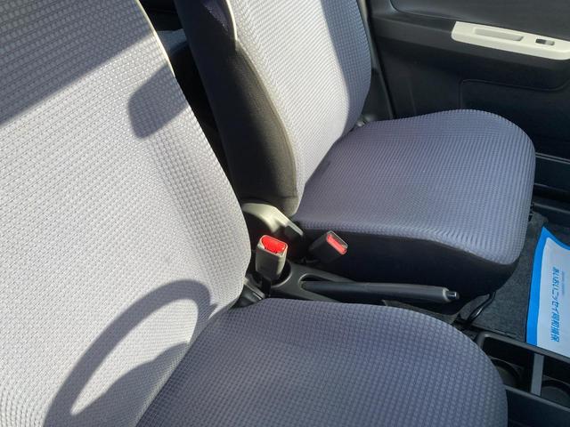 アルト Ｌ　エコアイドル　横滑り防止装置付き　運転席助手席エアバッグ　シートＨ　ＰＷ　セキュリティアラーム　キーレス　ＰＳ　運転席エアバック　ＡＢＳ　エアコン　安全ボディ　オートライト（27枚目）