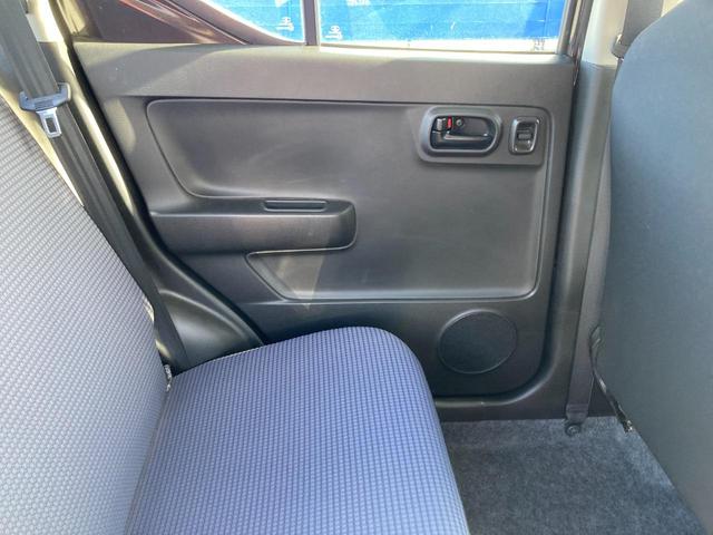 アルト Ｌ　エコアイドル　横滑り防止装置付き　運転席助手席エアバッグ　シートＨ　ＰＷ　セキュリティアラーム　キーレス　ＰＳ　運転席エアバック　ＡＢＳ　エアコン　安全ボディ　オートライト（31枚目）